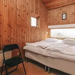 Casa de Férias 8 Person In Asnaes-by Traum *