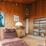 8 Person In Asnaes-by Traum Casa de Férias Asnæs