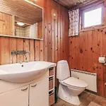 Casa de Férias 8 Person In Asnaes-by Traum Asnæs