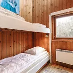 8 Person In Asnaes-by Traum Casa de Férias *