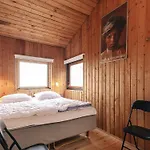Casa de Férias 8 Person In Asnaes-by Traum *