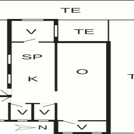 8 Person In * Asnæs