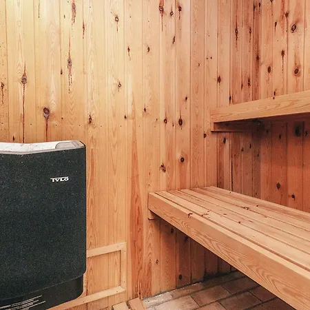 別荘 8 Person In Asnaes-by Traum Asnæs