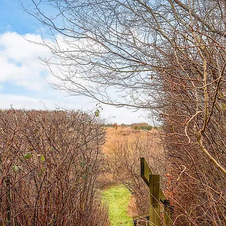 8 Person In Asnaes-by Traum 別荘 Asnæs