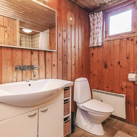 別荘 8 Person In Asnaes-by Traum Asnæs