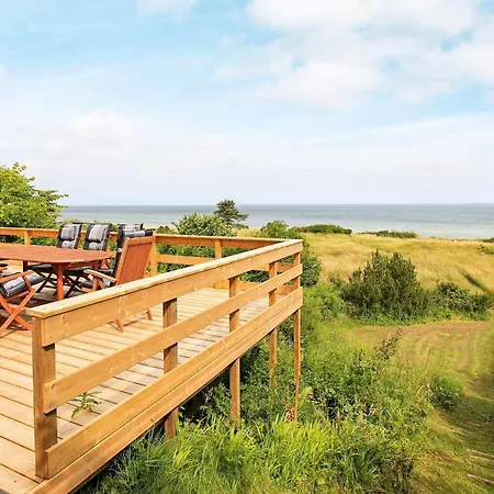 8 Person In Asnaes-by Traum * Asnæs