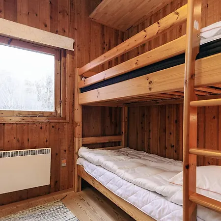 別荘 8 Person In Asnaes-by Traum