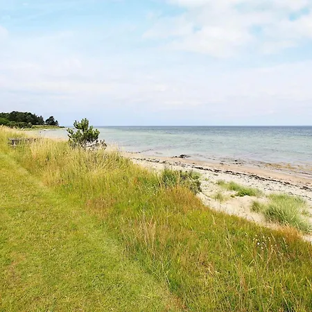 別荘 8 Person In Asnaes-by Traum Asnæs