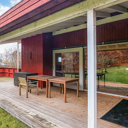 8 Person In Asnaes-by Traum Asnæs