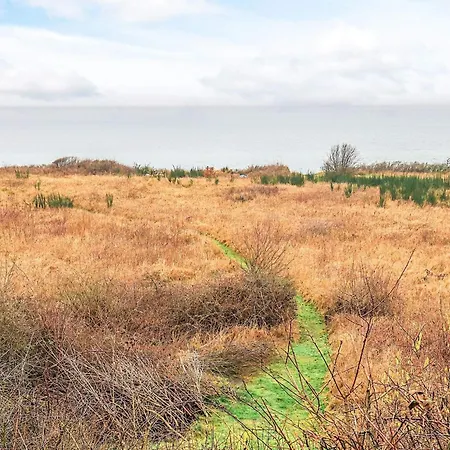 8 Person In Asnaes-by Traum