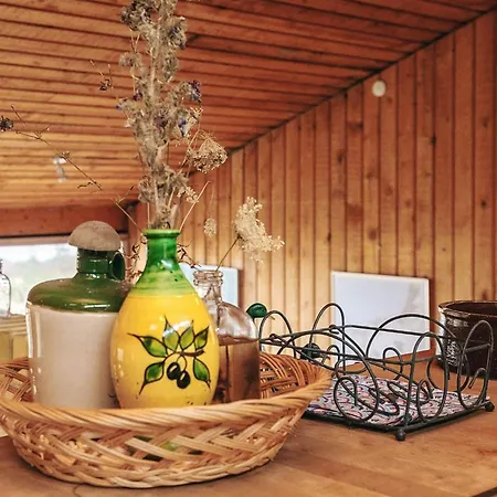 別荘 8 Person In Asnaes-by Traum Asnæs