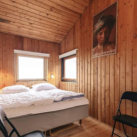 別荘 8 Person In Asnaes-by Traum *