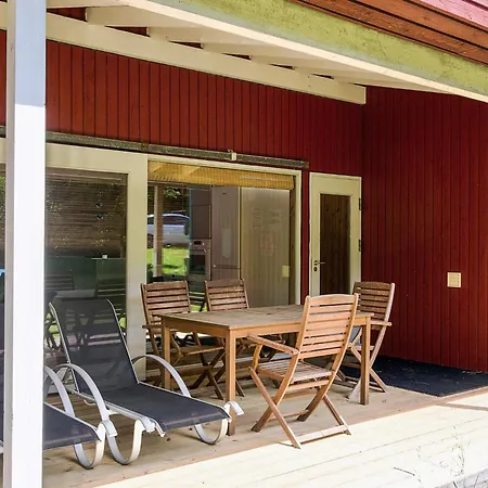 Сasa de vacaciones 8 Person In Asnæs