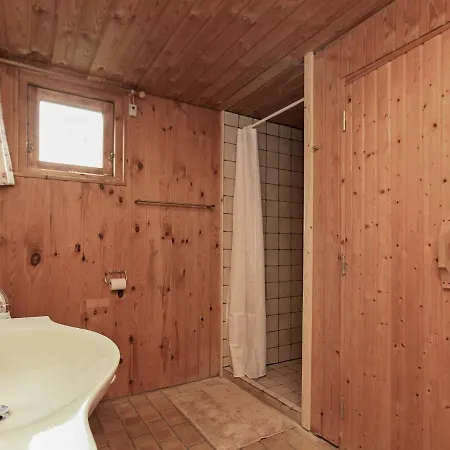 Feriehus 8 Person In Asn S