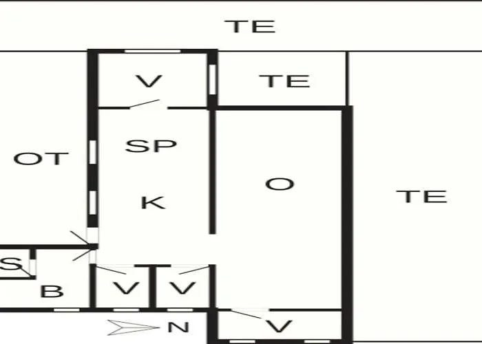 8 Person In Asnaes-by Traum * Asnæs