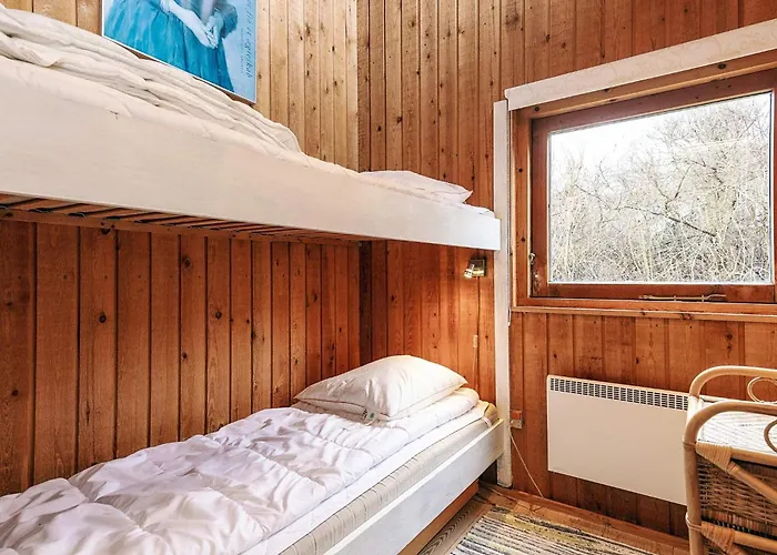 8 Person In Asnaes-by Traum Casa vacanze *